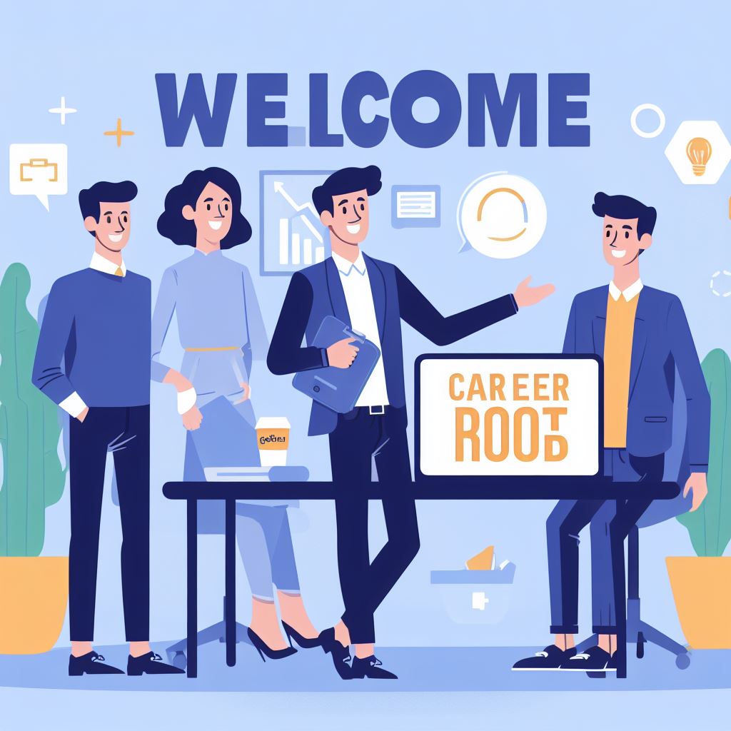 Career Boost Hub